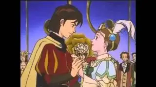 Cinderella Monogatari OST - 22 Il Valtzer Con Il Principe
