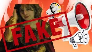 Standing to Correct the Narrative ... Gypsy Rose Blanchard. (reaction video)