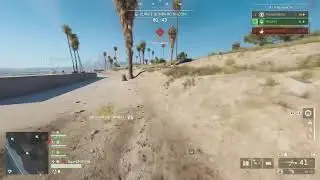 Battlefield 6 - REDSEC #3