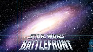 Star Wars Battlefront Every Map Loading Screens
