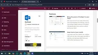 How To Connect Hubspot To Outlook