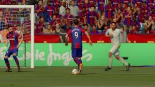 FIFA 21 - Career Mode - Matchday 1 - LA LIGA - Levante UD v SD Huesca