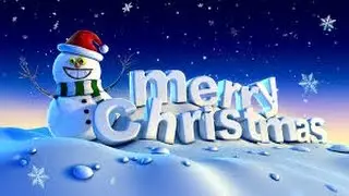 General Jazz's Christmas Special of 2014