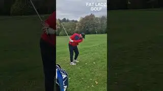 FAT LADZ GOLF