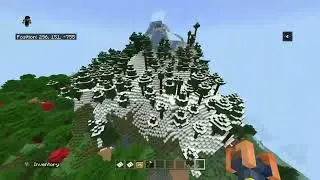best Minecraft 1.19 wild update seeds. with ancient city's, mangrove swamp and lots more!!!
