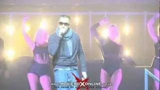OH GIRL [LIVE] | ROACH KILLA