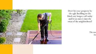 Get Property Maintenance In Austin With Eco-Friendly Interior & Exterior Painting