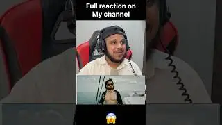 HBD OG - LOVE OMI - Glimpse REACTION | Pawan Kalyan | Emraan Hashmi | Sujeeth | Thaman S DVV Danayya