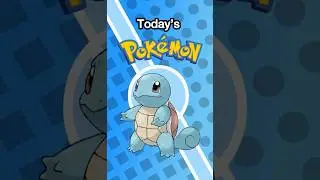 Top tier water type Pok&egrave;mon!