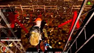 Infestation Thailand คนเกรียนซอมบี้ Part 1 : เริ่มต้นเล่นครั้งแรก! Ft. Jeekungtv
