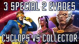 THREE COLLECTOR FULL DEXES IN A ROW - INSANE 12% RUN!!! CARINA'S CHALLENGE!