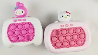 Satisfying with Unboxing Rescue Helicopter Toys ASMR no music