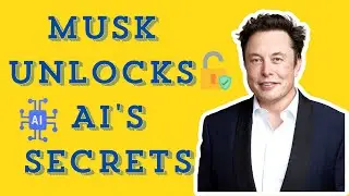 Elon Musk's Vision: Unleashing AI's Power, Safeguarding Humanity's Future
