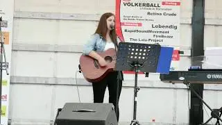 Mitschnitt Milena Buck @ Alsfeld erf&uuml;llt Herzensw&uuml;nsche 12.05.2018