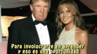 Donald Trump 10 Mandamientos Para El Exito