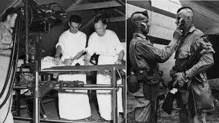 German Paratrooper Broke Both Legs Landing&mdash;USA Medics Set Them So Perfectly He Danced at His Wedding