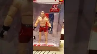 Ufc figure Khabib Nurmagomedov jazwares figure 2020
