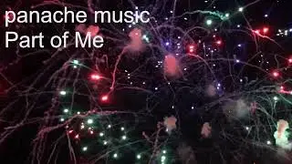 Panache Music - Part of Me (New electro pop song)