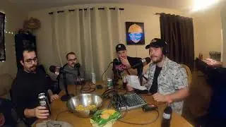 #214 Geek shit