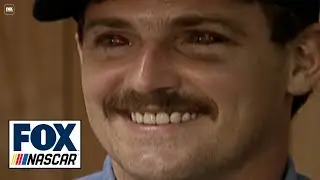 The Legend of Davey Allison | You Kids Don't Know with Bob Pockrass