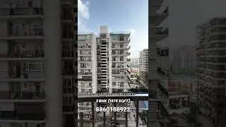 Angel Jupiter Review 2025 | Spacious 3BHK Apartment Indirapuram