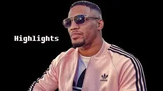 XXXTENTACION  || Kevin &laquo;55&raquo; Lee &mdash; Highlights 2018