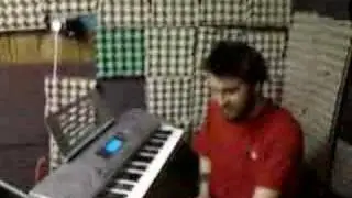 Threatmantics