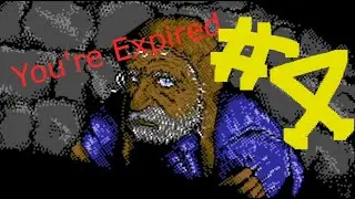 Stop hitting on me! | Skald 4
