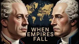 What's Behind America's Rapid RISE to Power?