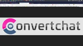Rundgang durch Convert Chat.