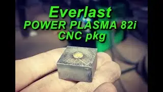 Is The Everlast Power Plasma 82i CNC PAC Worth it?