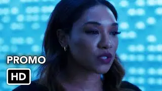 The Flash 9x11 Promo 