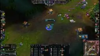Cassiopeia Solo Mid OP
