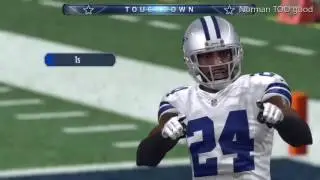 MUT 16 My 8th Superbowl Montage