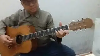 SARJANA MUDA #iwanfals #cover #live #akustik #singleplayer #guitar #sarjanamuda