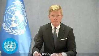 Yemen: Security in the South Remains Fragile - Security Council Briefing | United Nations