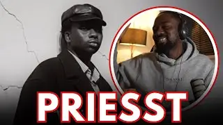 🚨🇳🇬 | Священник - Аконуче | Реакция