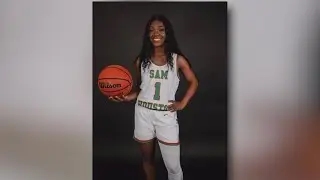 Mother of college student shot and killed outside Converse home in 2023 reacts to new arrest in case