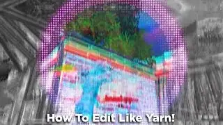 DID THAT 👑 | How To Edit Like Yarn On Premiere Pro ❗ TUTORIAL, PRESETS & PROJECT FILE AT 500 SUBS ❗