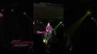 Drake Bell “In The End” LIVE August 18 2024 !