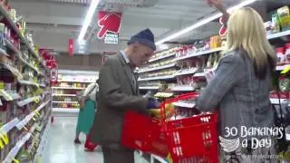 SUPERMARKET FAIL/FUNNY AMAZING PRANKS