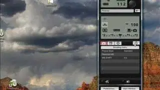 Gadget Guy - Canon 40d software