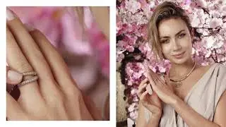 BLOOM collection spring 2021  |  PIERRE LANG
