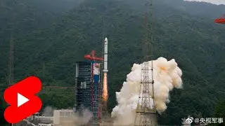 CASC Long March 2C Geely Constellation Group 01 launch