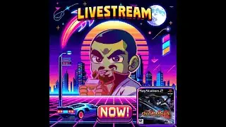 Shianderu jogando Onimusha: Dawn of Dreams e Sonic Unleashed PC (Live 324)
