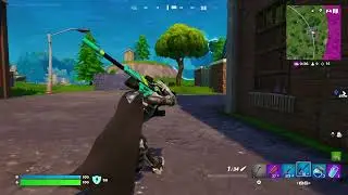 FORTNITE OG WINS... easy work bruv