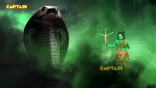 राहुकाल ने रोका महादेव अवतार पिपलाद का मार्ग - Jai Ganesh Deva - भाग - 220