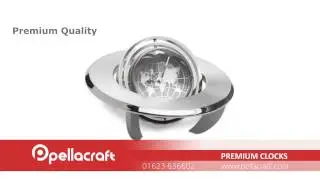 Clocks & Watches - Premium Clocks