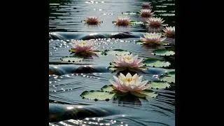 Lotus Flow - A Place the Mind Can Rest