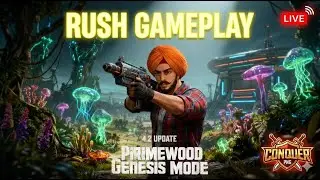AAJ SE 1 VS 1 M4 OR M24 ROOM | UPDATE IS HERE 4.2 | PUBG X TIGER | BGMI LIVE #bgmishorts #bgmilive